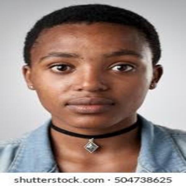 Wanjiru Kamau